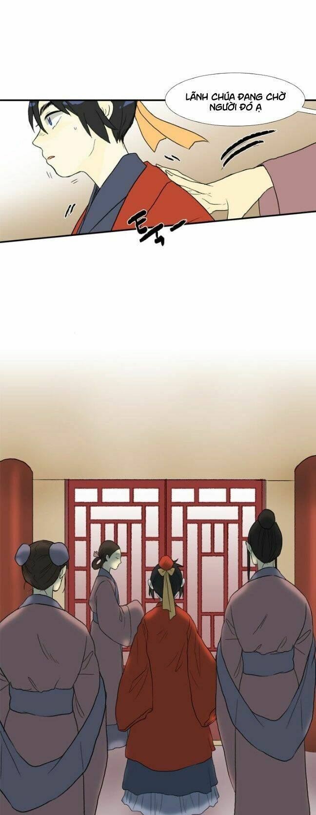 Học Sĩ Tái Sinh: Chapter 13