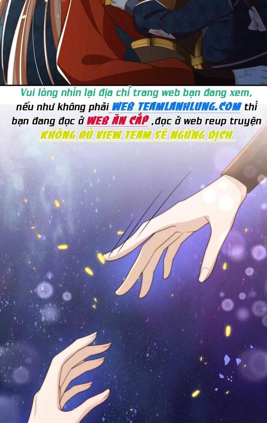 Ta Trở Thành Mami Của Nhân Vật Phản Diện: Chapter 23