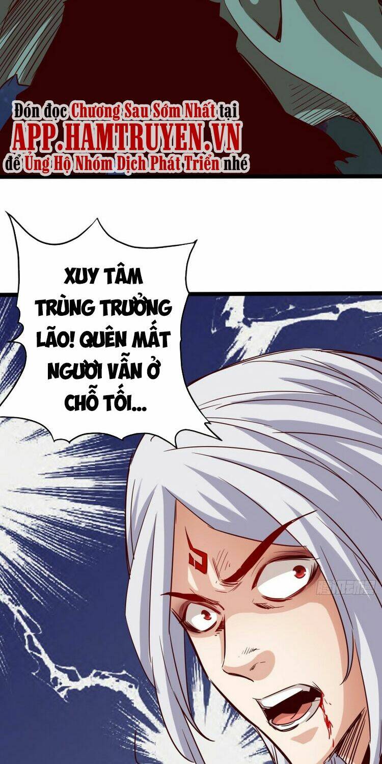 Thông Thiên Chi Lộ: Chapter 67