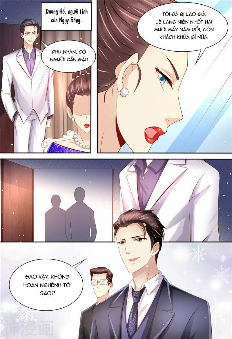 Cưng Chiều Vợ Yêu: Chapter 176
