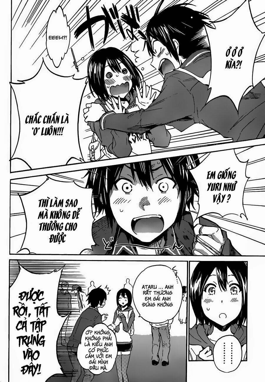 Real Account Ii: Chapter 0.3