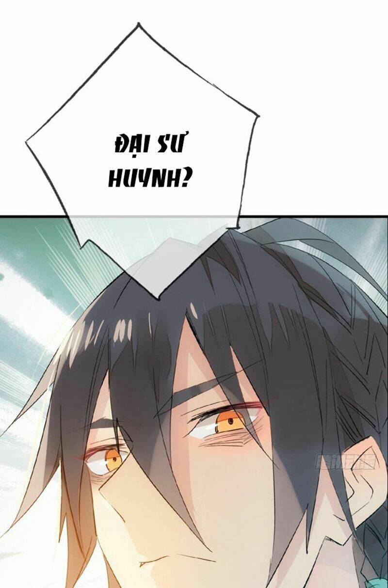 Sư Phụ Lại Trêu Chọc Ta: Chapter 28