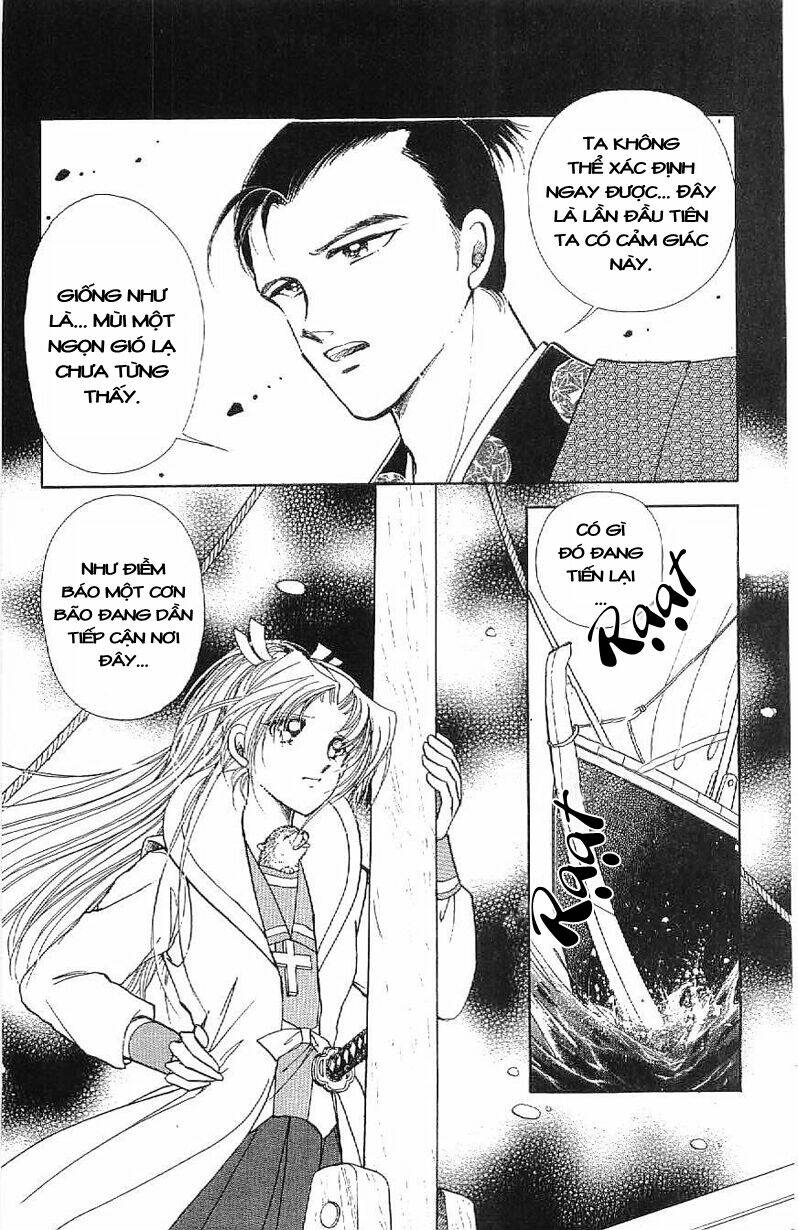 Amakusa 1637: Chapter 14