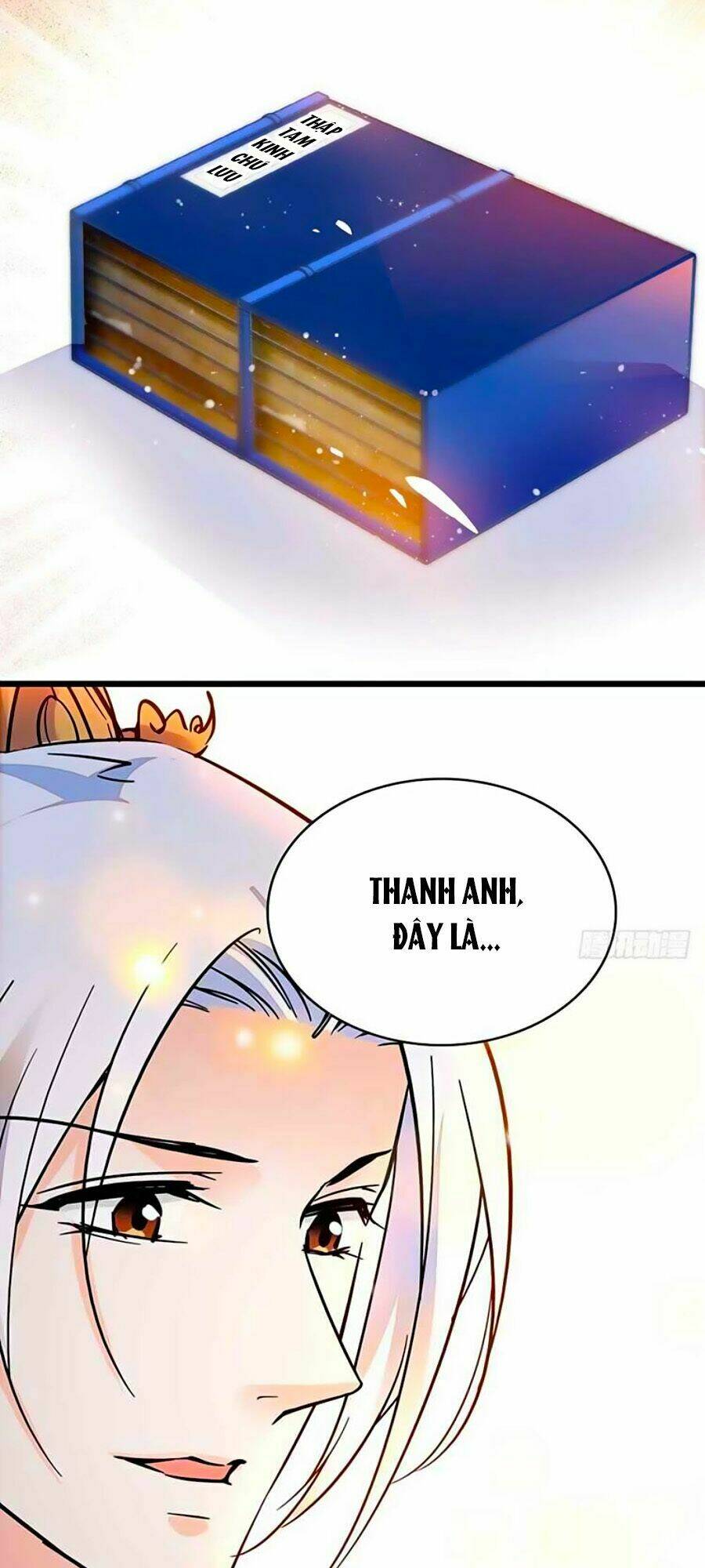 Nhất Thế Khuynh Thành: Lãnh Cung Khí Phi: Chapter 98