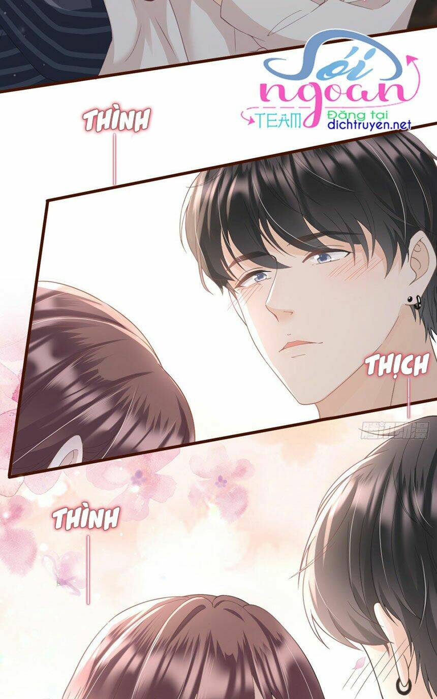 Bạn Gái Tôi Mới 30+: Chapter 11