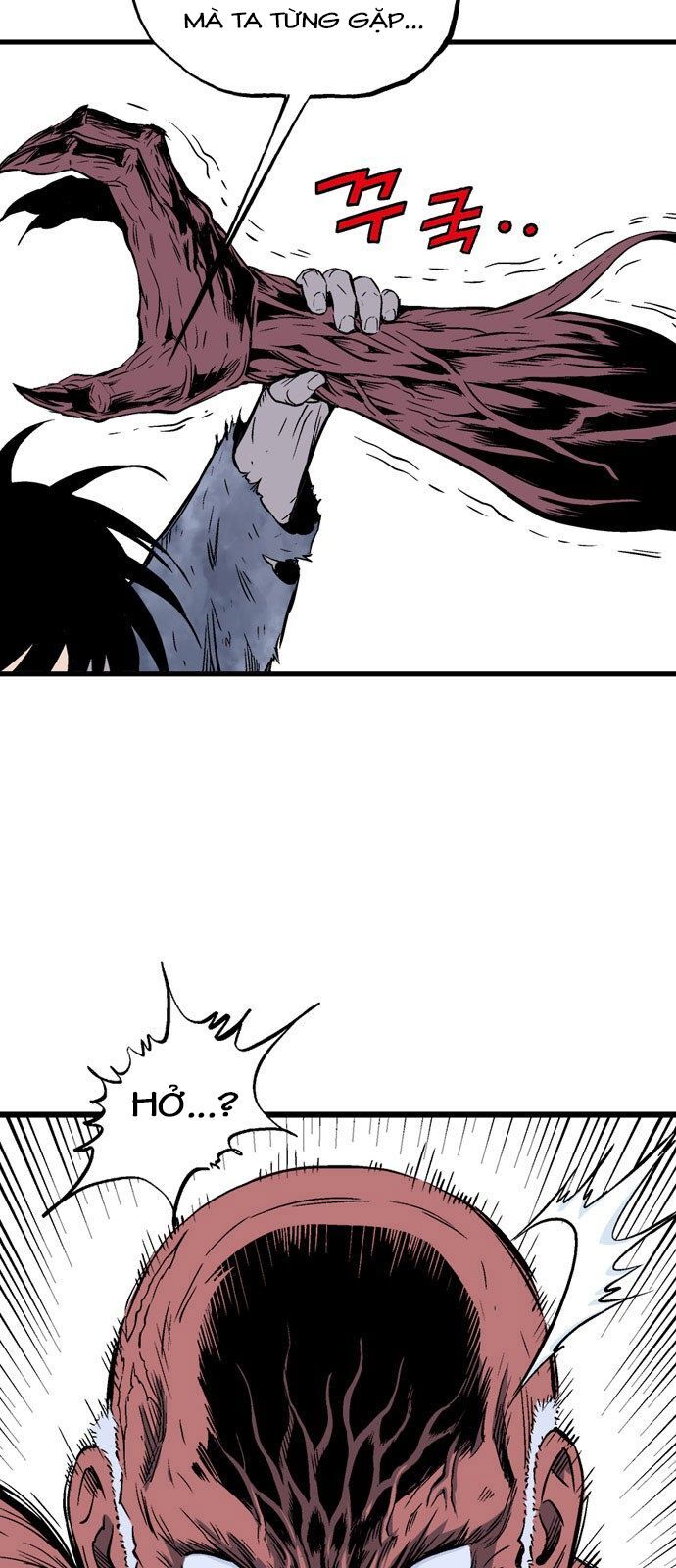 Cao Thủ 2: Chapter 105