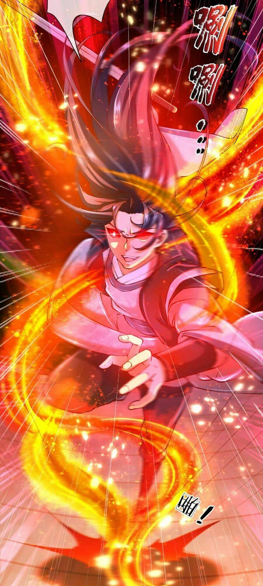 Thân Thể Của Ta Là Kiếm Chủng: Chapter 80
