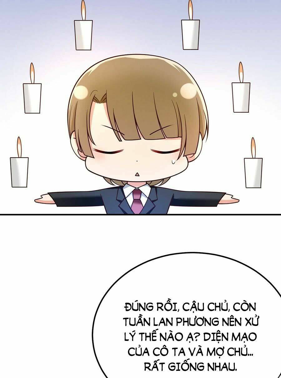 Nam Thần Truy Thê Chỉ Nam: Chapter 27.2