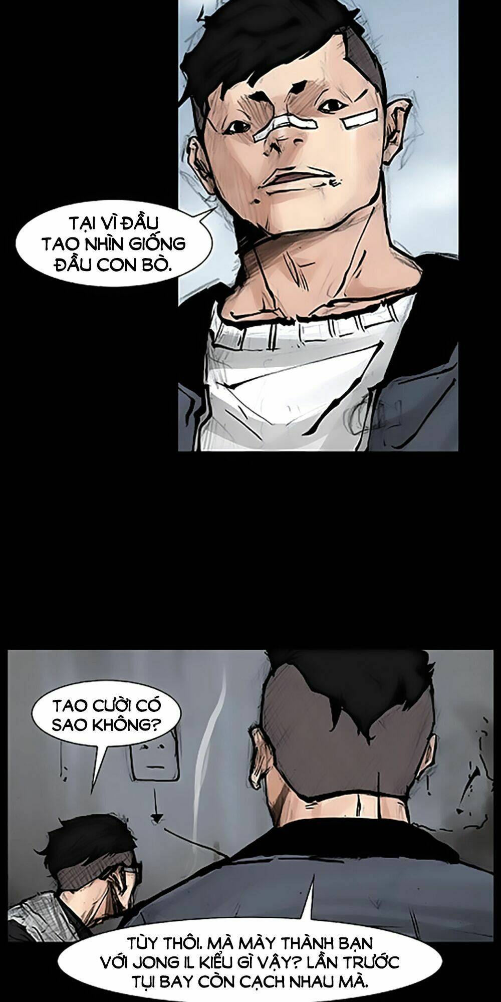 Độc Cô Tiền Truyện: Chapter 59
