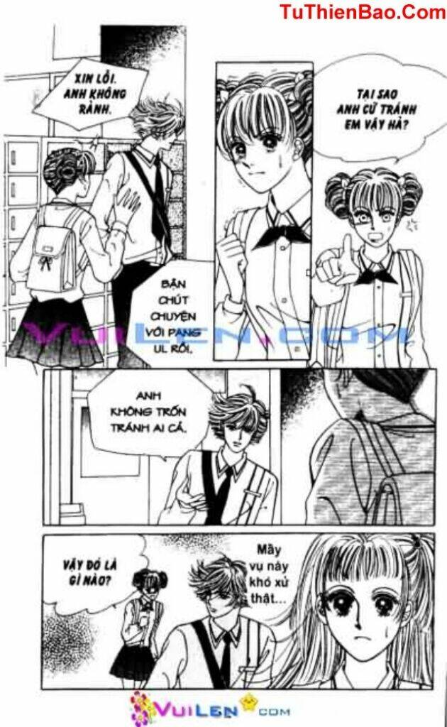 Virus Tiền: Chapter 6