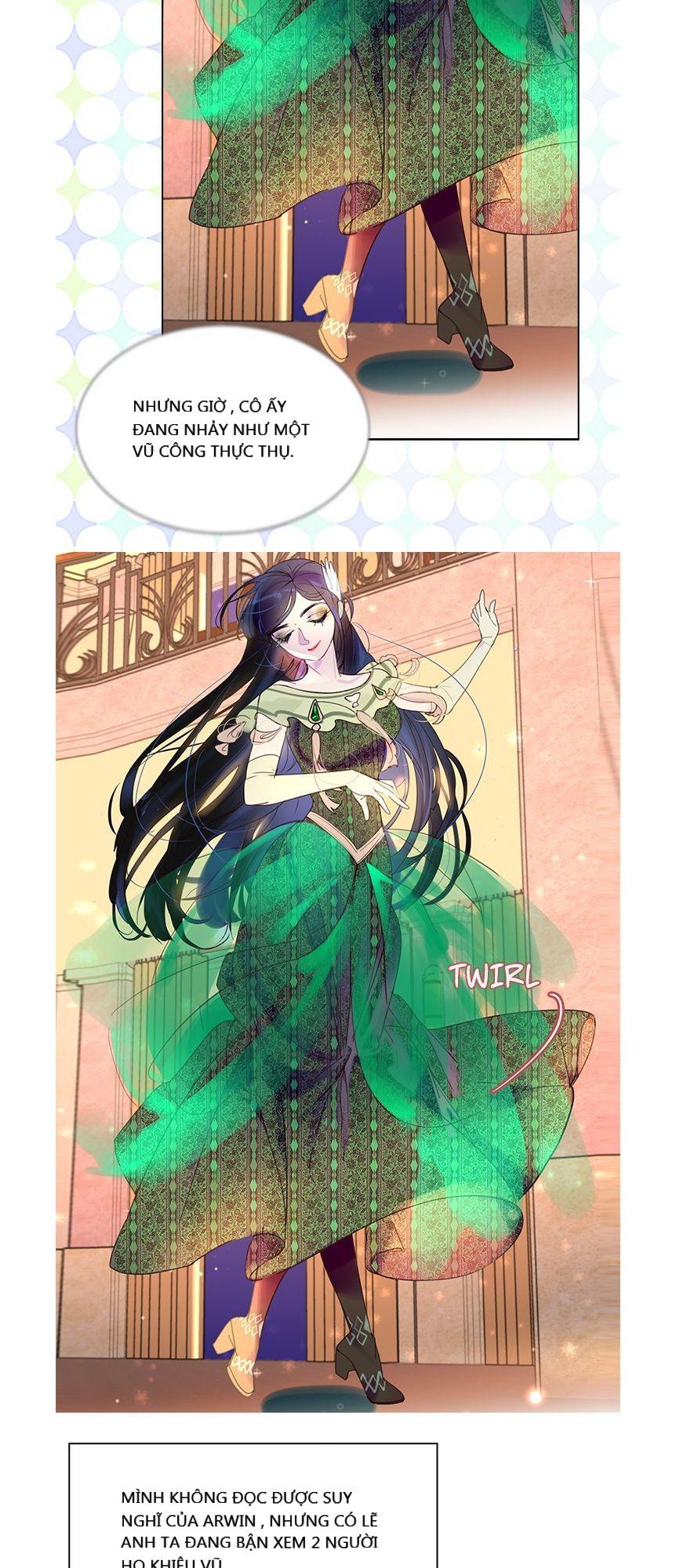 Đừng Xem Thường Nữ Phụ: Chapter 45