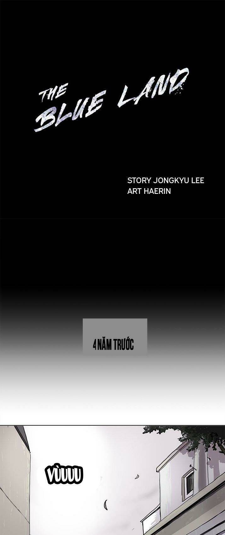 Âm Mưu Báo Thù: Chapter 2