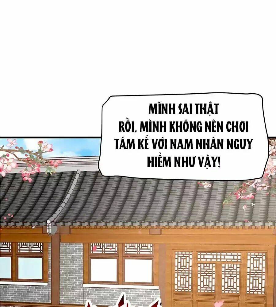 Thịnh Thế Lê Hoa Điện: Chapter 82