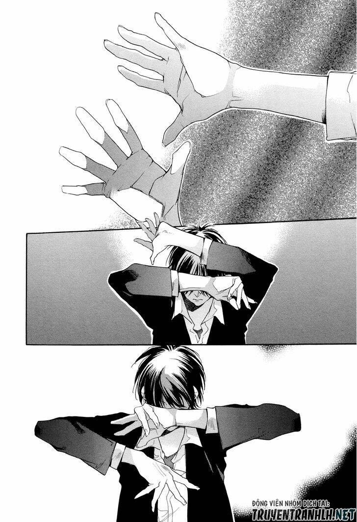 Tetsugaku Letra: Chapter 24