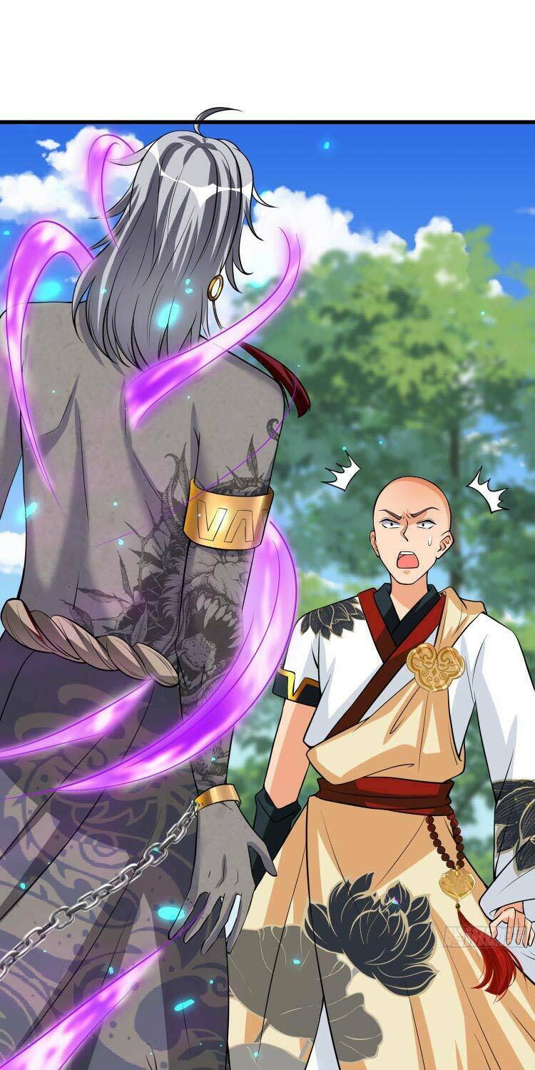Tà Du Ký: Chapter 127