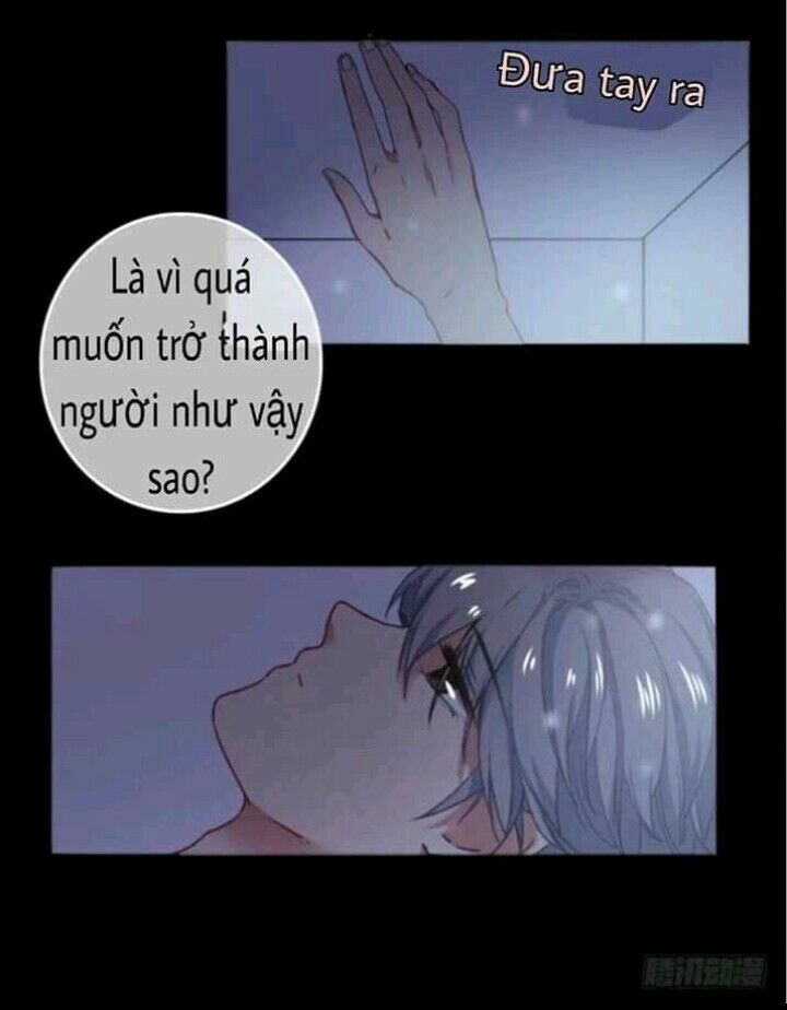 Thì Thầm: Chapter 11