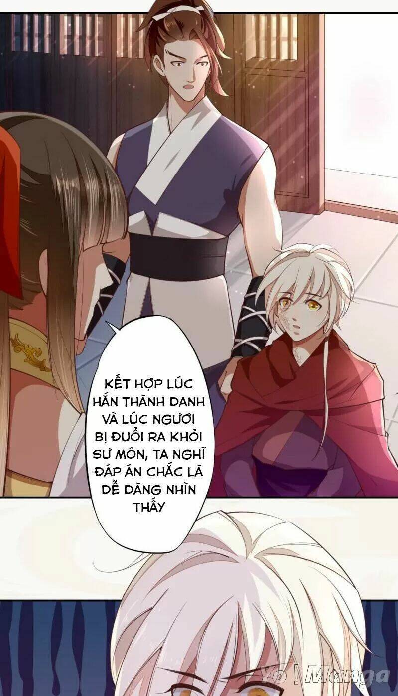 Tuyệt Thế Luyện Đan Sư: Chapter 65