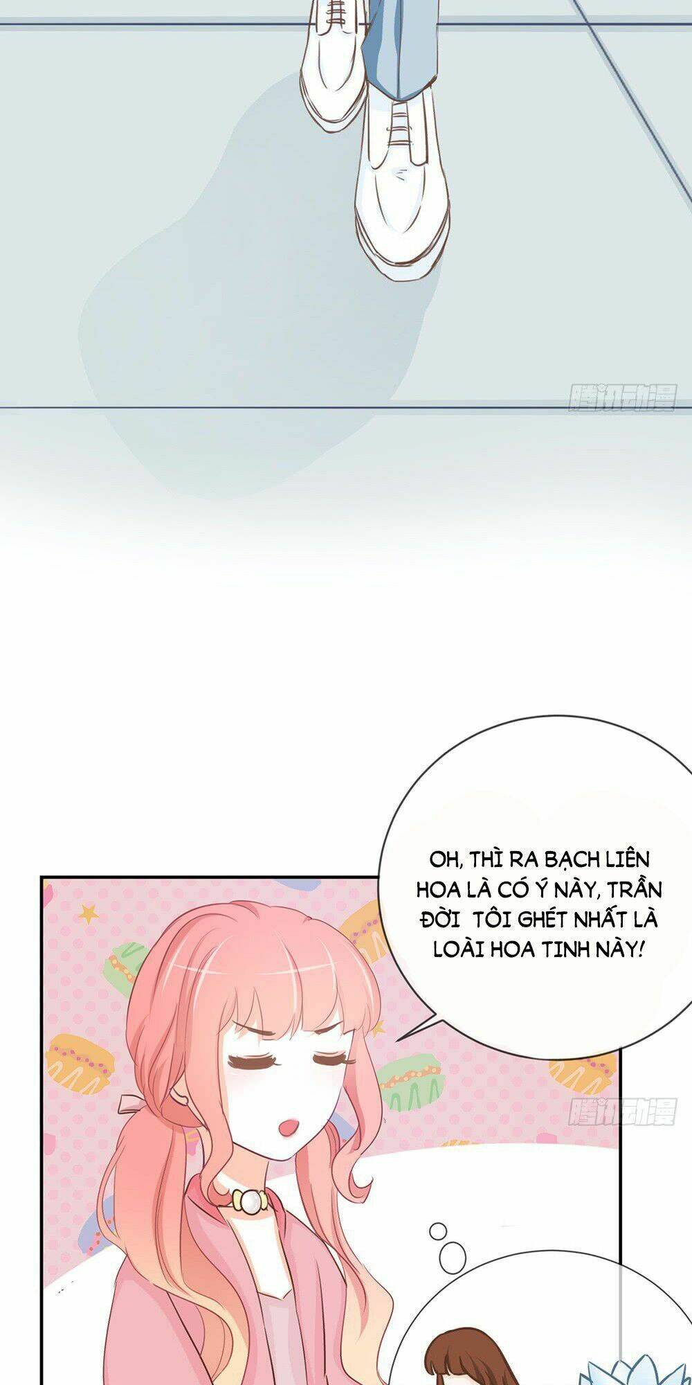 Cẩm Lý Thiếu Nữ Của Tôi: Chapter 15.4