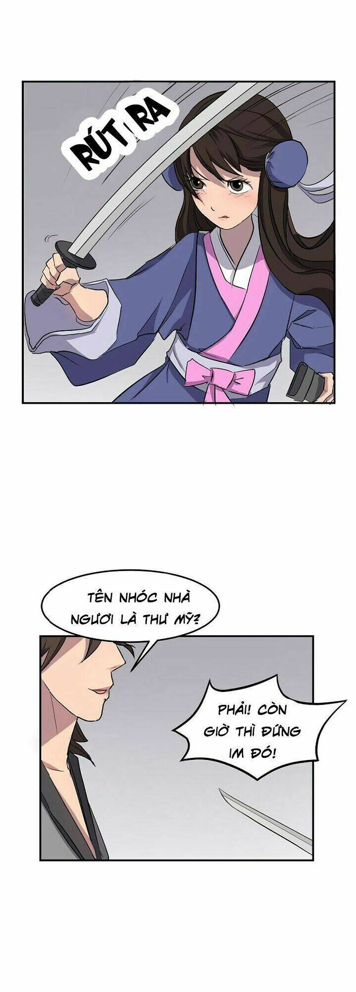 Trọng Sinh, Bất Khả Chiến Bại: Chapter 10