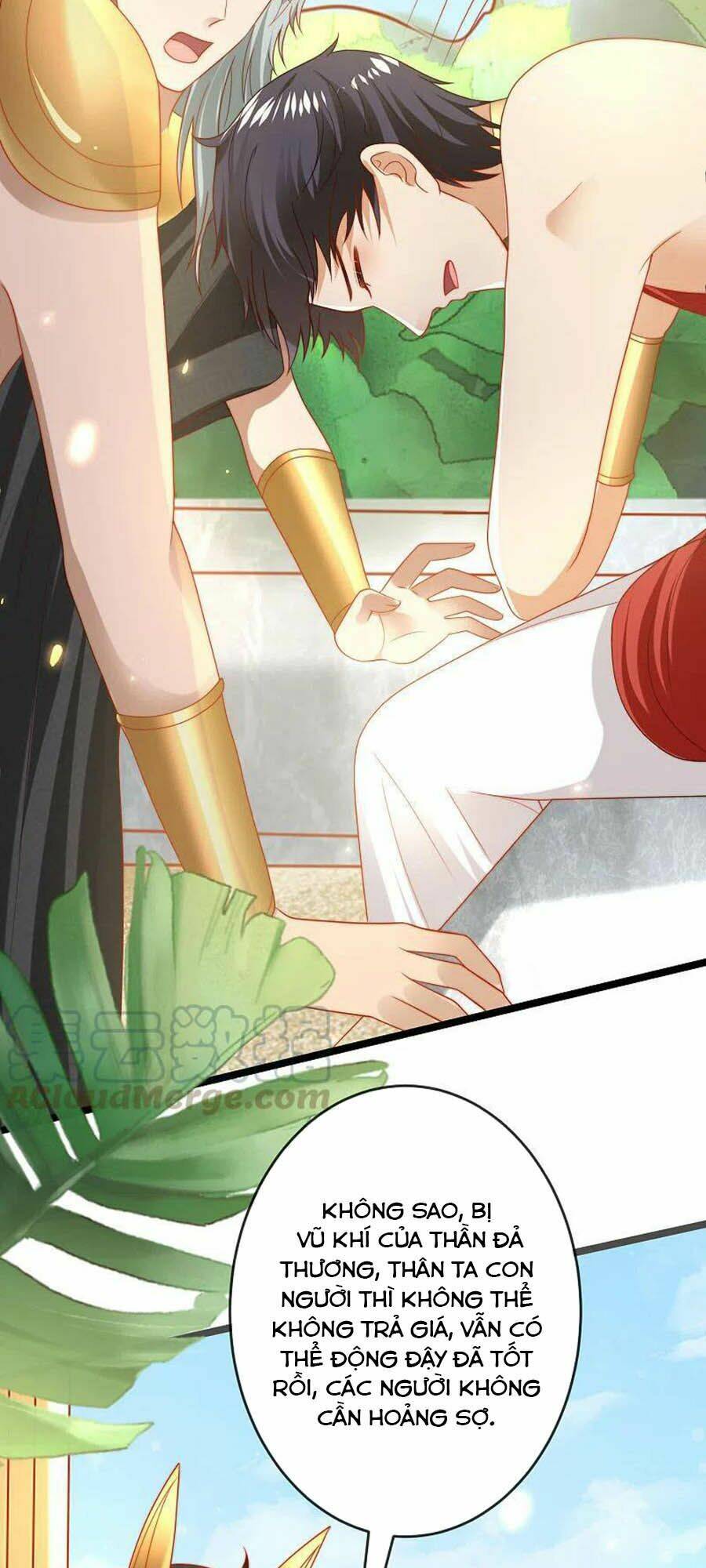 Sủng Hậu Của Vương: Chapter 114