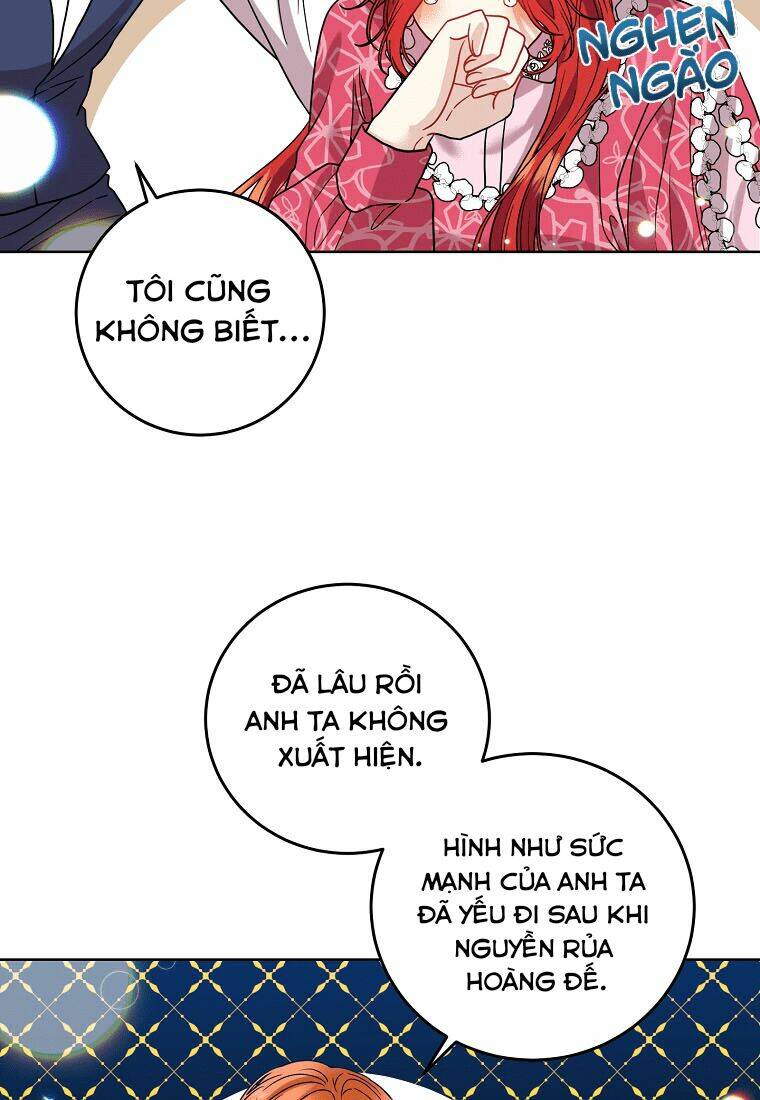 Tôi Trở Thành Gia Sư Của Tên Bạo Chúa: Chapter 40