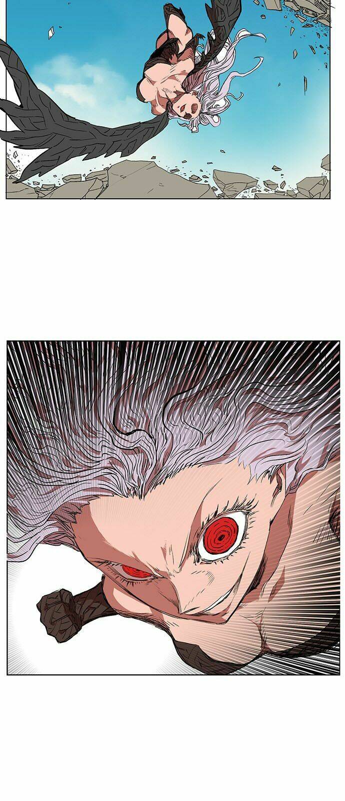 Hard Core Leveling Warrior: Chapter 169