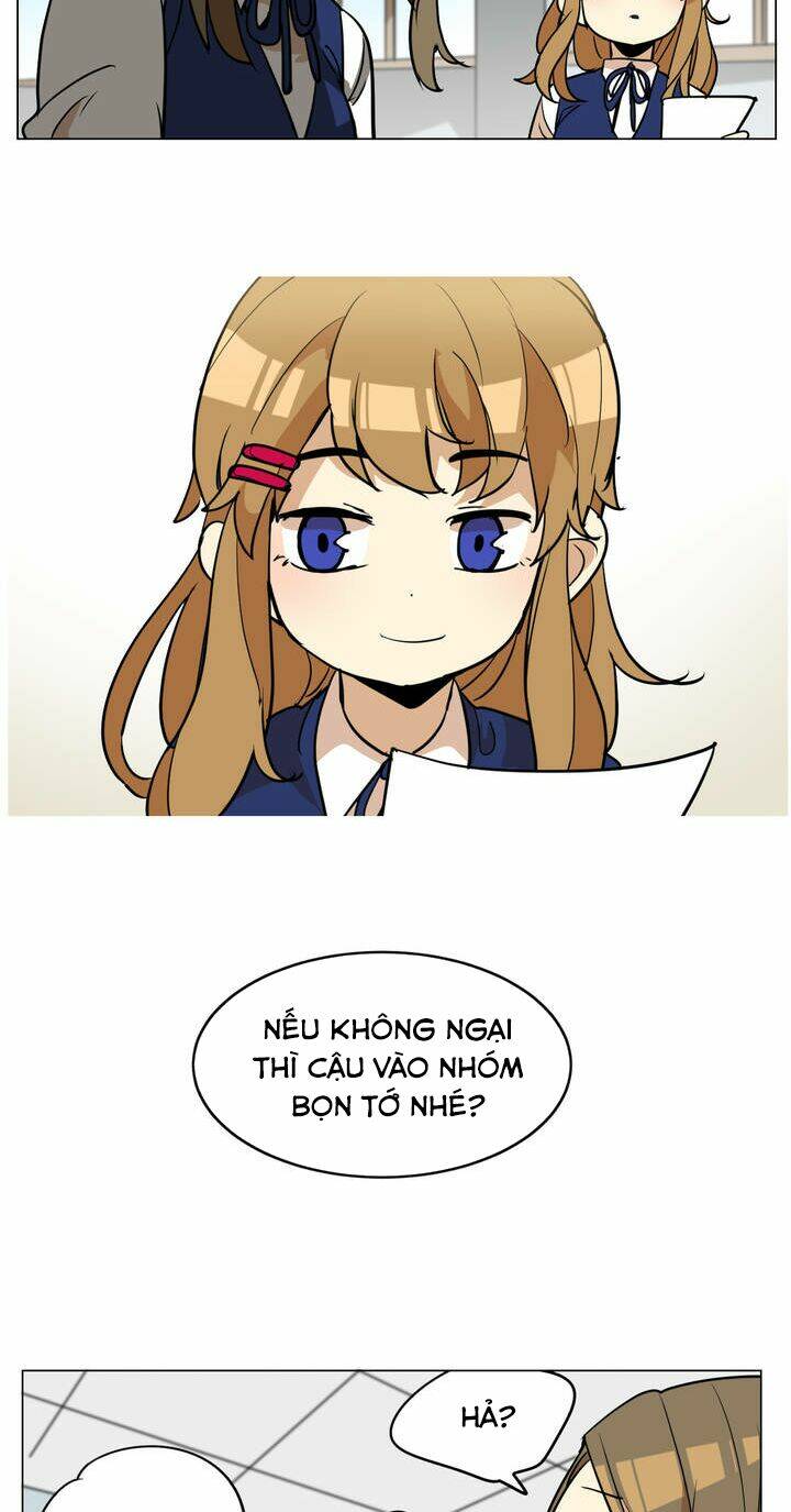 Lớn Lên Đểu Cáng: Chapter 36