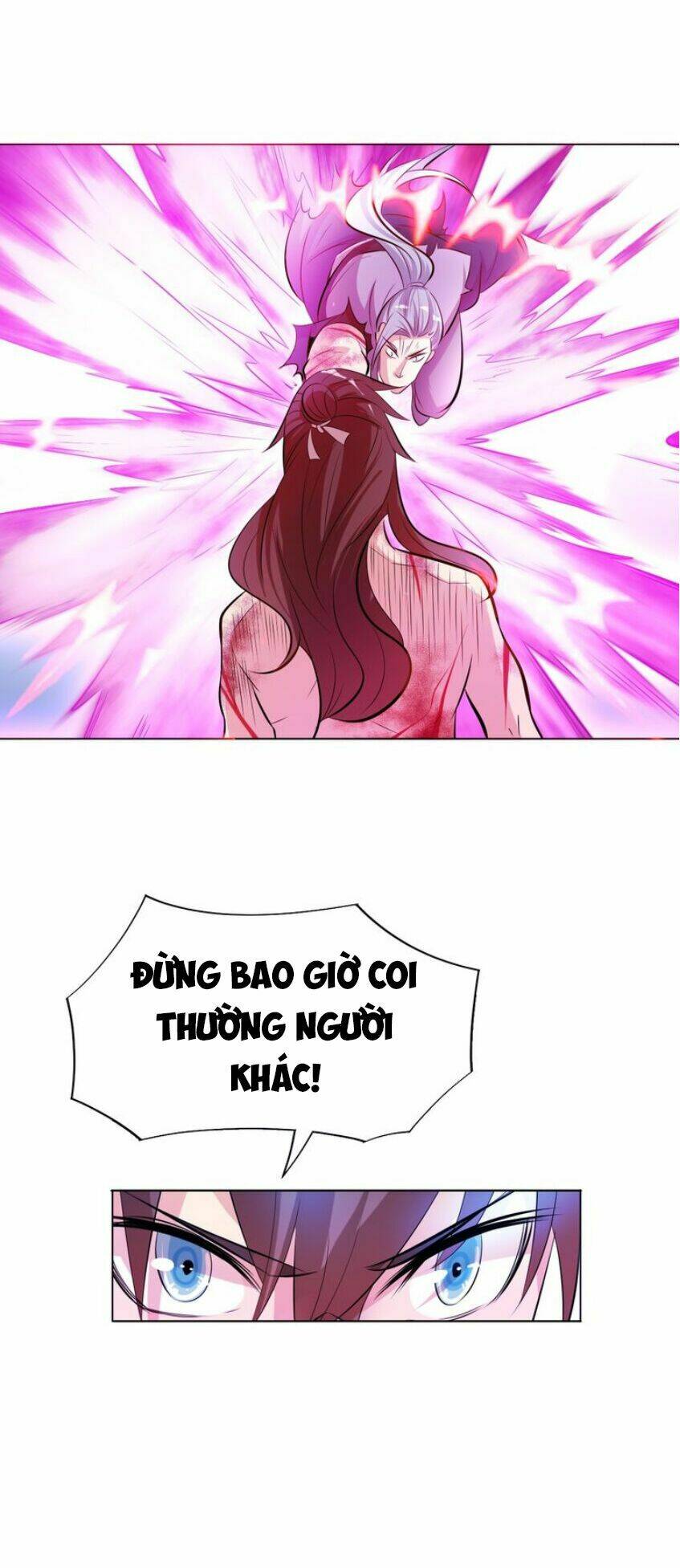 Ngự Thiên Thần Đế: Chapter 18