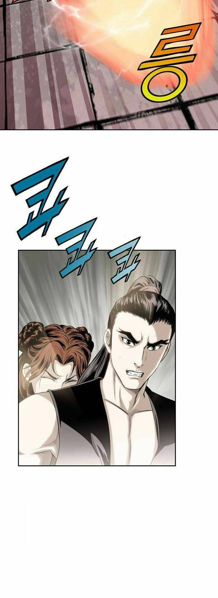 Thế Giới Võ Thuật Của Pháp Sư: Chapter 64