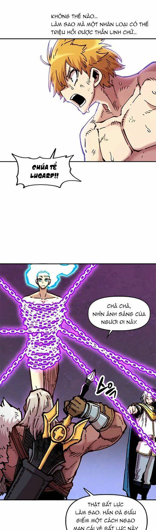 Nô Lệ Nghịch Thiên: Chapter 78