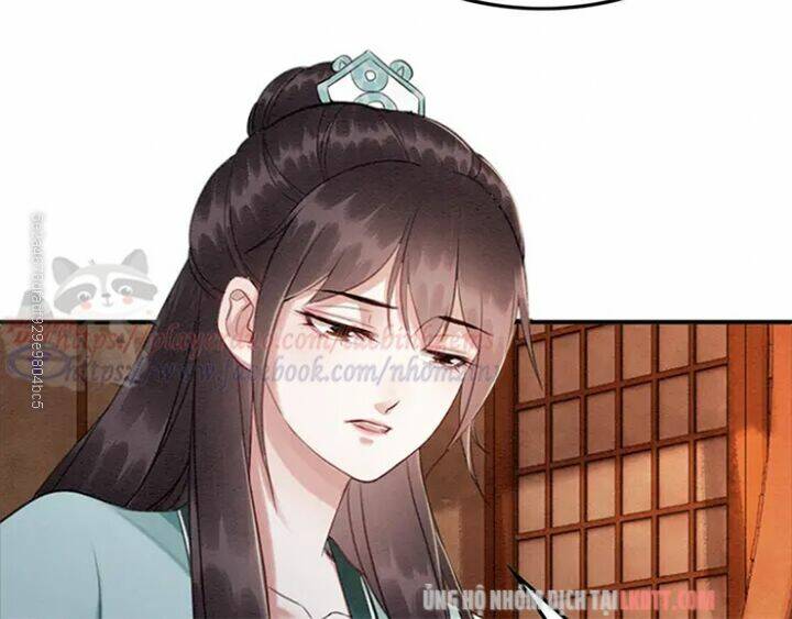 Trọng Sinh Bá Sủng Nhiếp Chính Vương Quá Mạnh Mẽ: Chapter 115