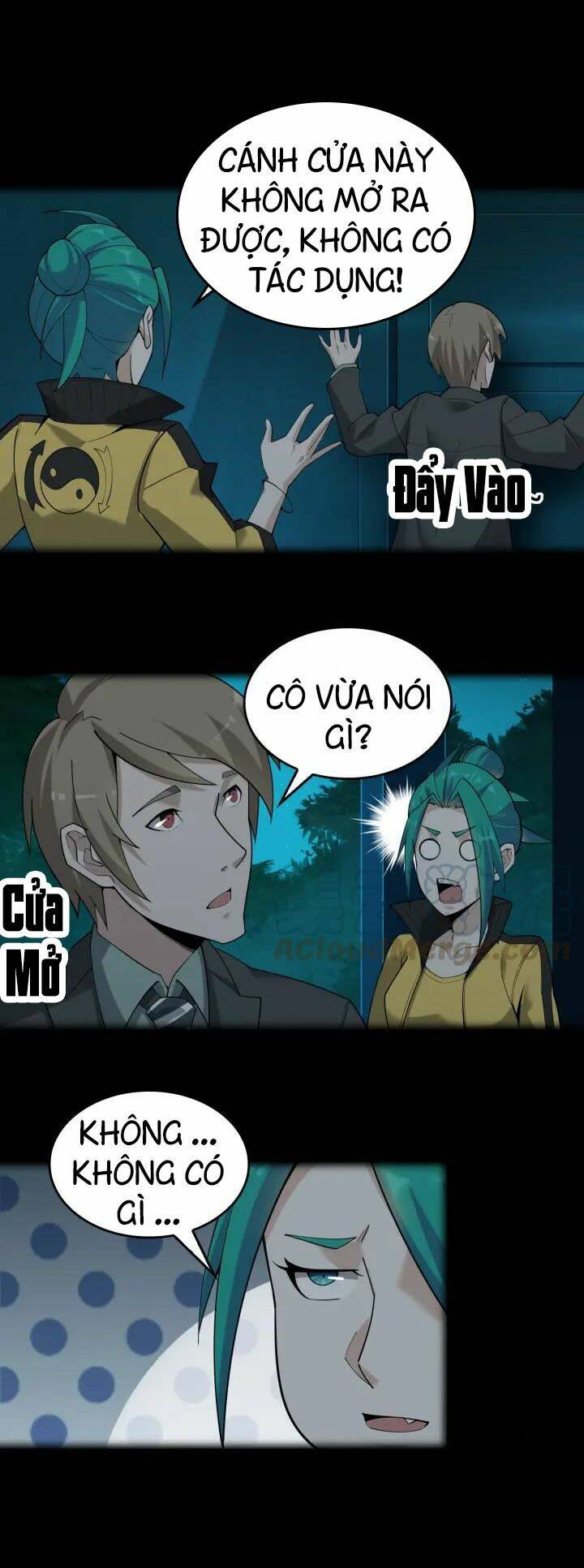 Siêu Cấp Đại Chủ Bạ: Chapter 58