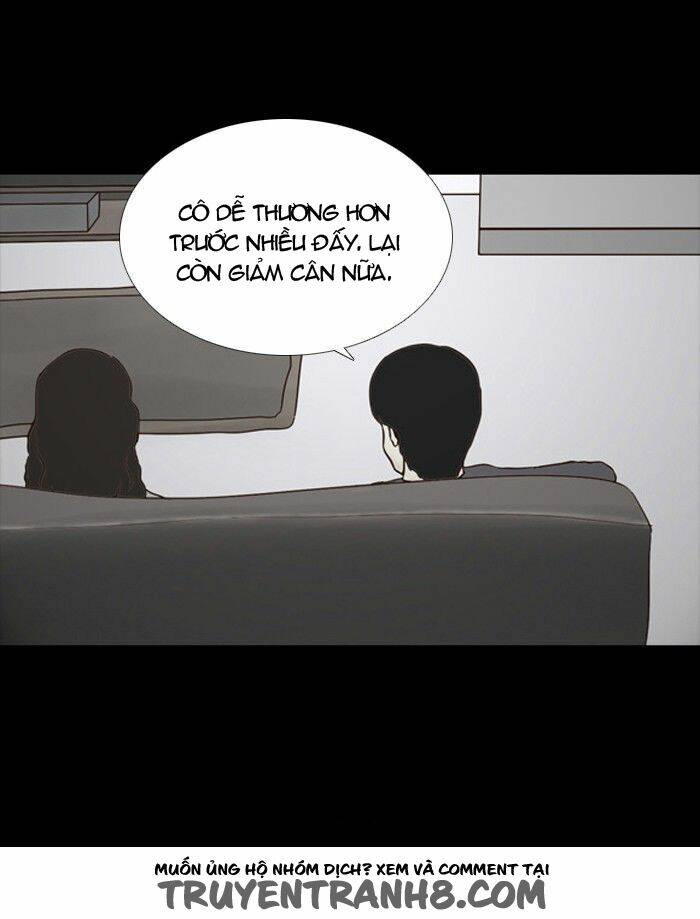 Thứ Sáu: Những Câu Chuyện Cấm: Chapter 50