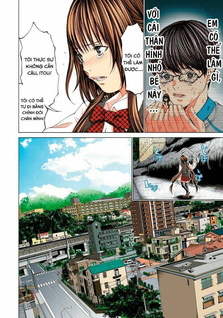 Minimum: Chapter 28