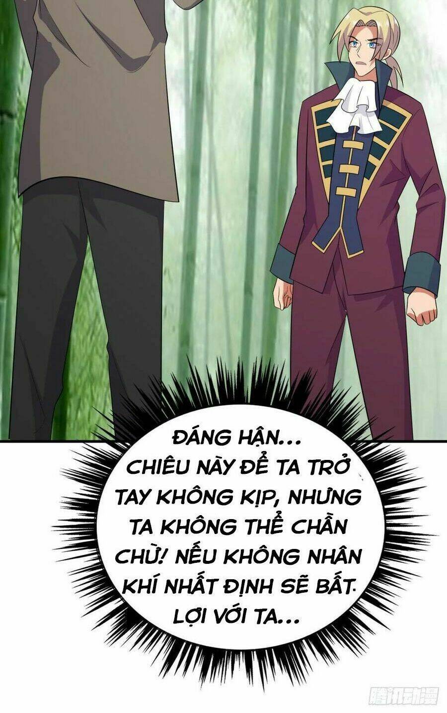 Đại Gia Livestream Vạn Giới: Chapter 45