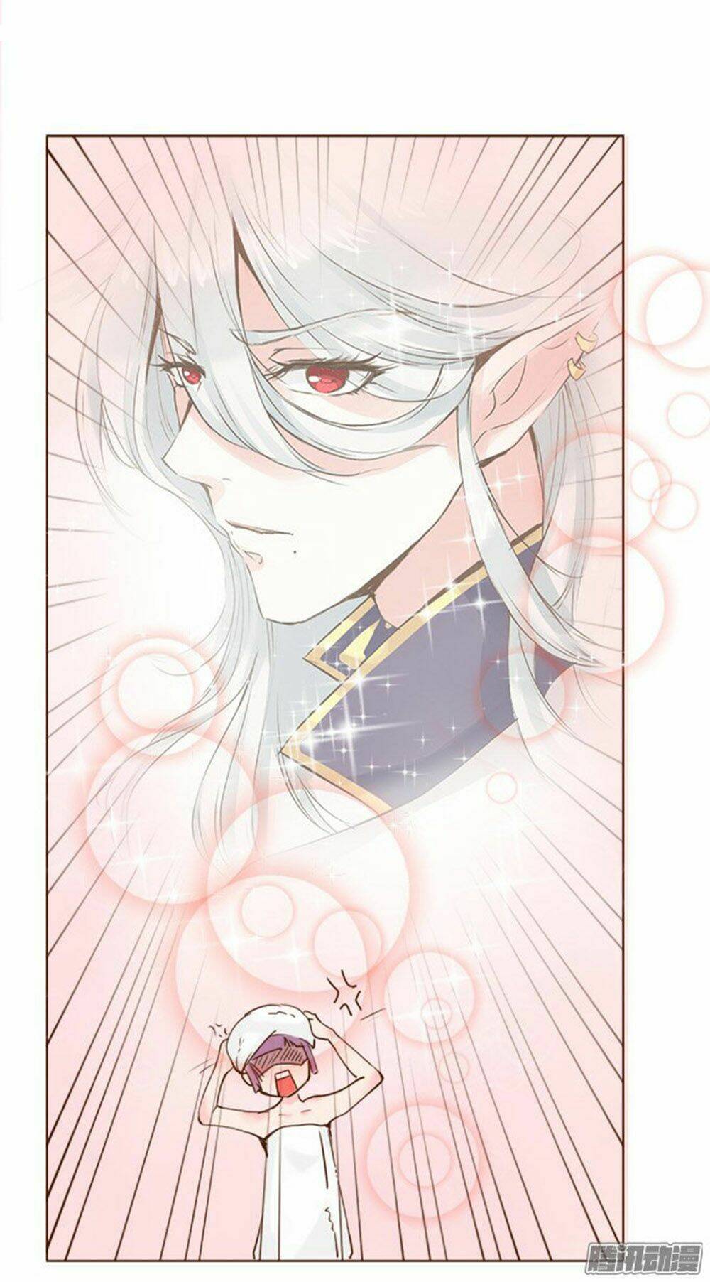 Ma Vương Luyến Ái Chỉ Nam: Chapter 6