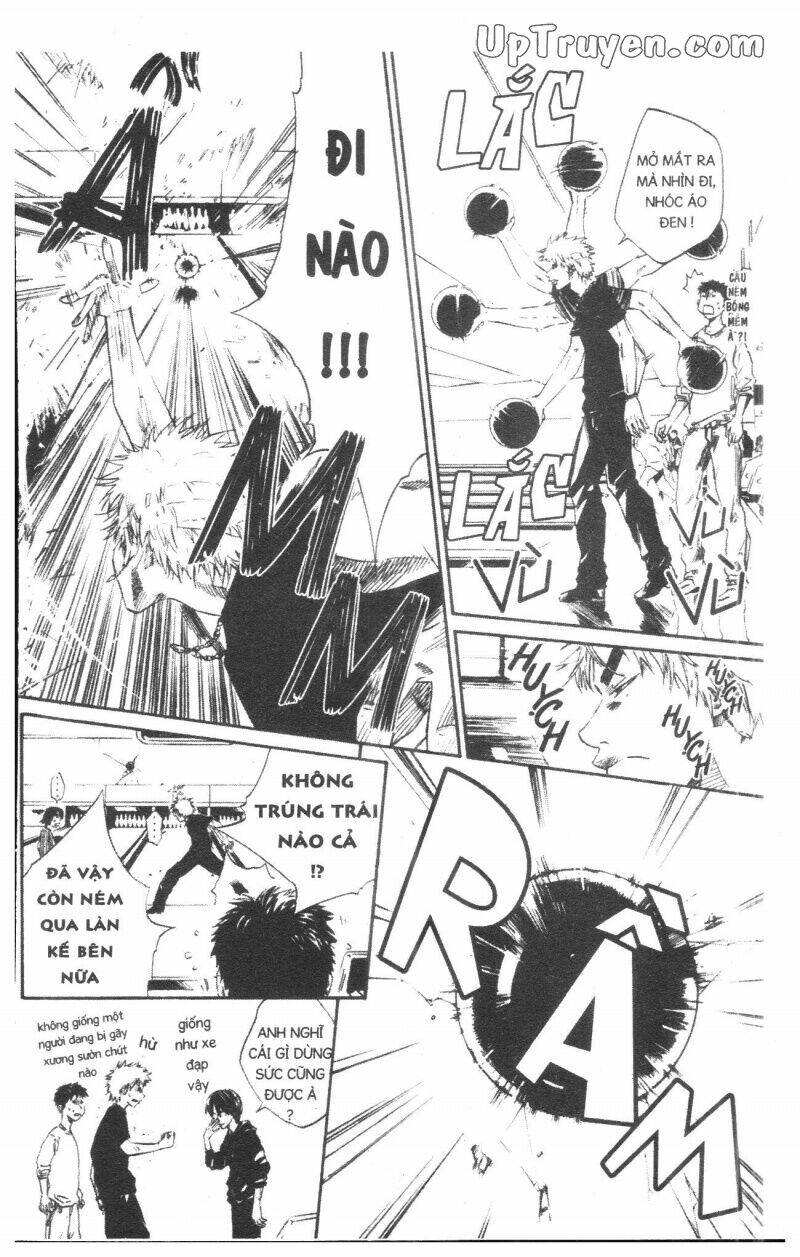 Over Drive: Chapter 5
