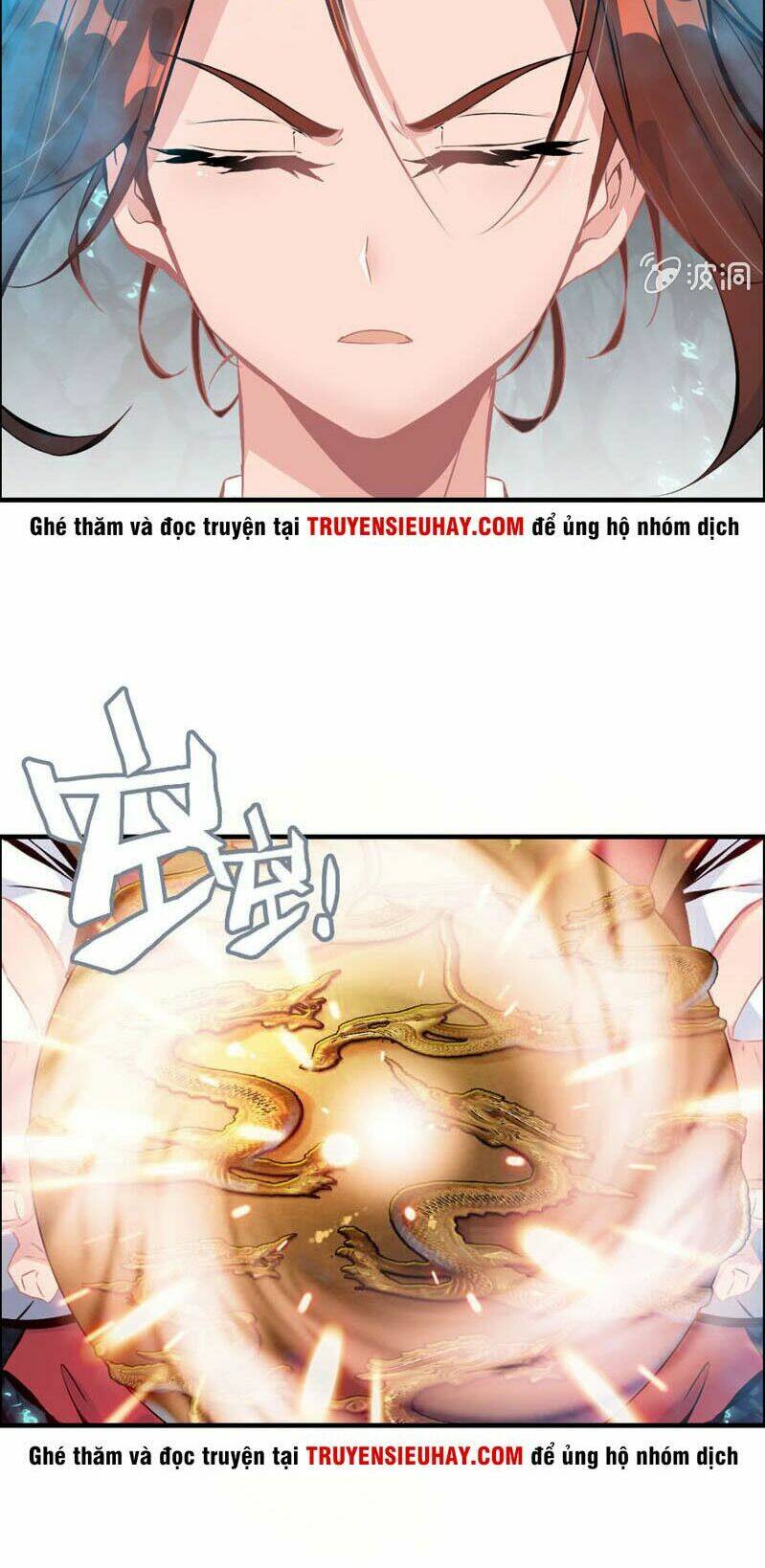 Thần Ma Thiên Sát: Chapter 48