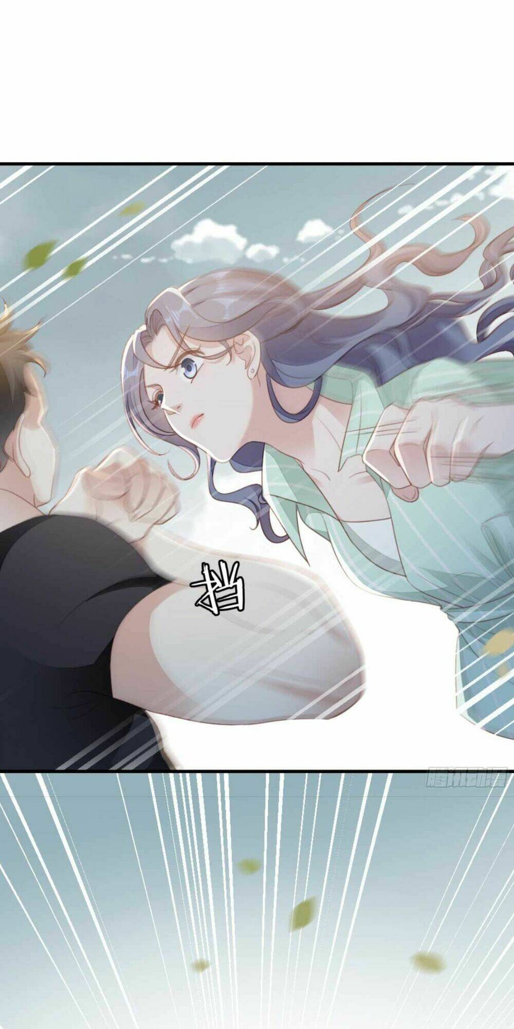 Mau Xuyên Không Rửa Tội Cho Nhân Vật Phản Diện: Chapter 72