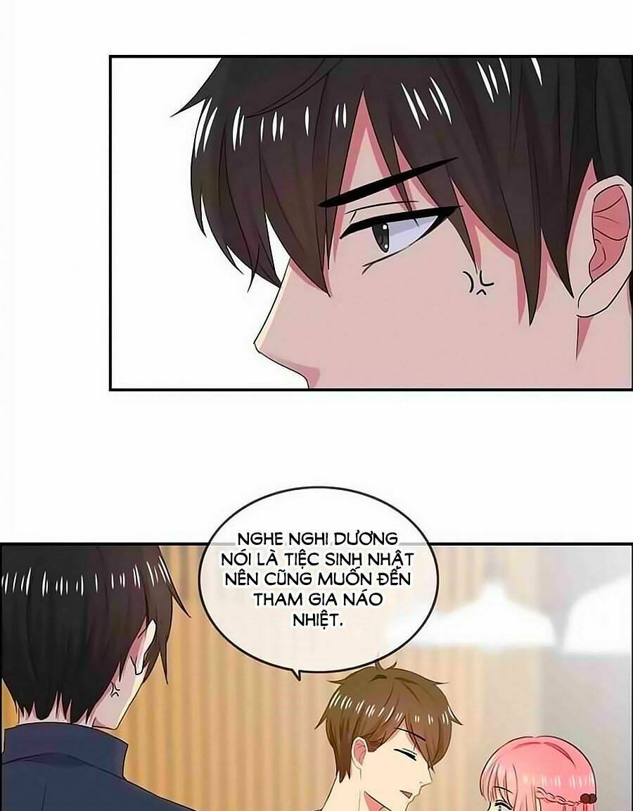 Đại Thần Tình Yêu Chớ Chạm Tôi: Chapter 55