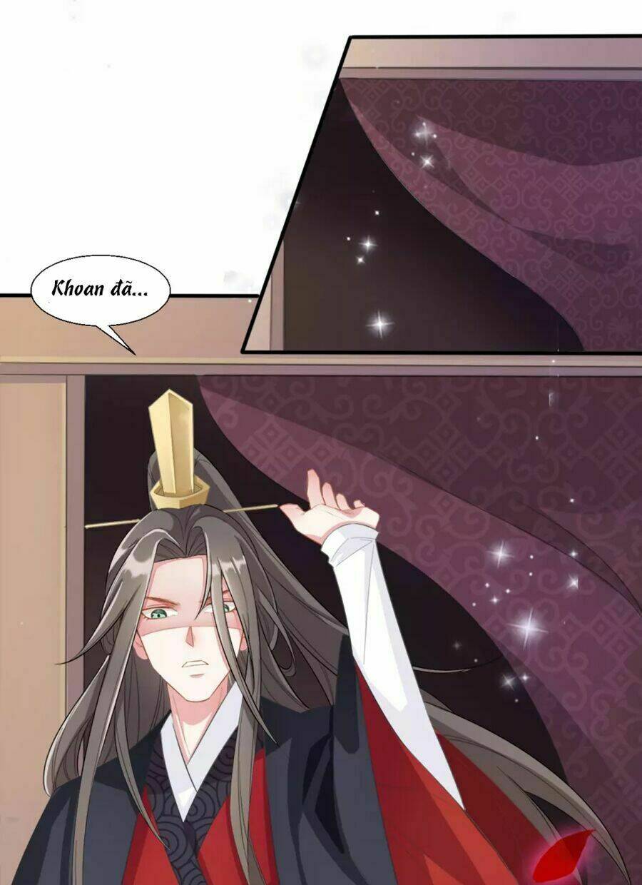 Đích Nữ Hữu Độc: Chapter 13