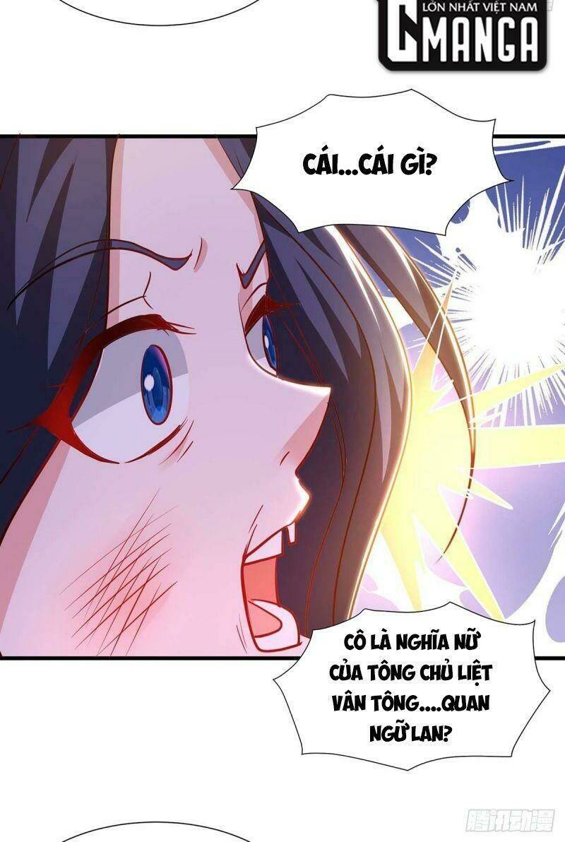 Siêu Cấp Thôn Phệ Hệ Thống: Chapter 25