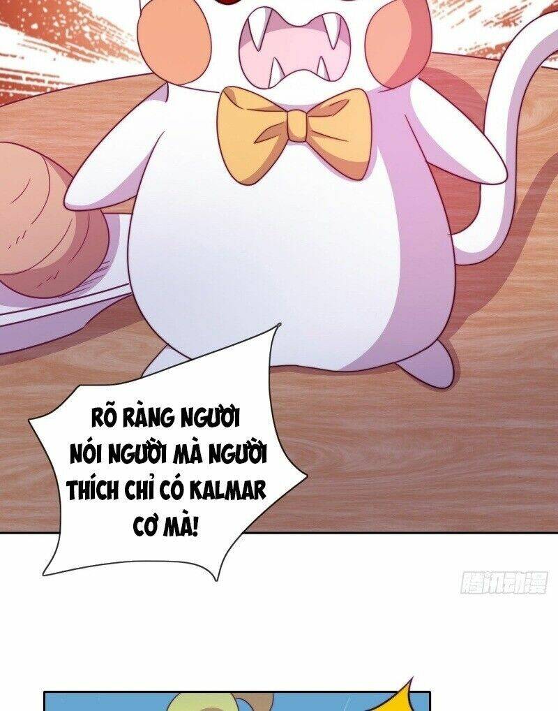 Vân Tưởng Chi Ca: Truy Ái Chỉ Lệnh: Chapter 26