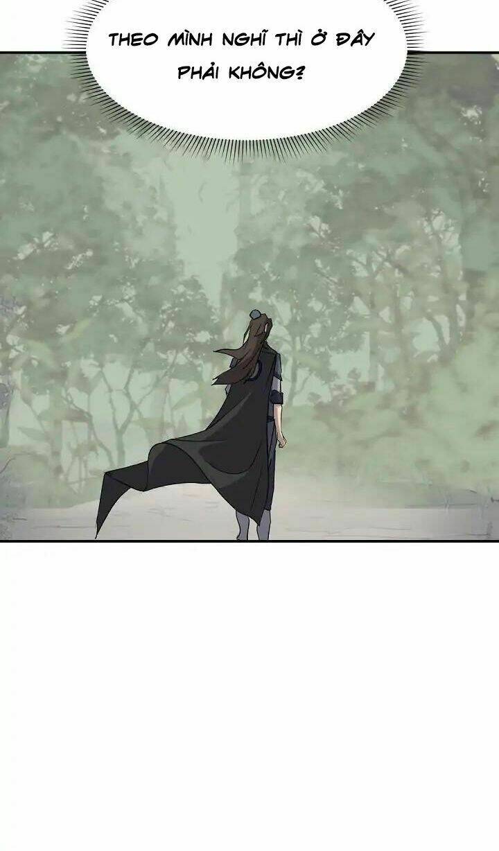 Trọng Sinh, Bất Khả Chiến Bại: Chapter 64