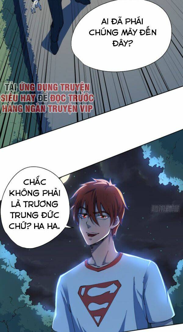 Vương Bài Thần Y: Chapter 26