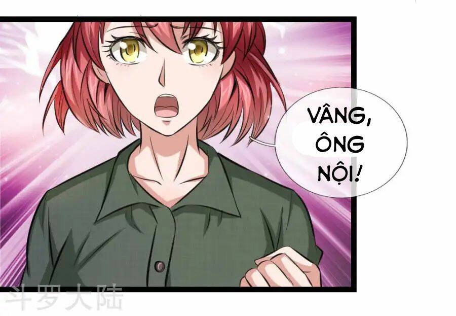 Tuyệt Thế Phi Đao: Chapter 62
