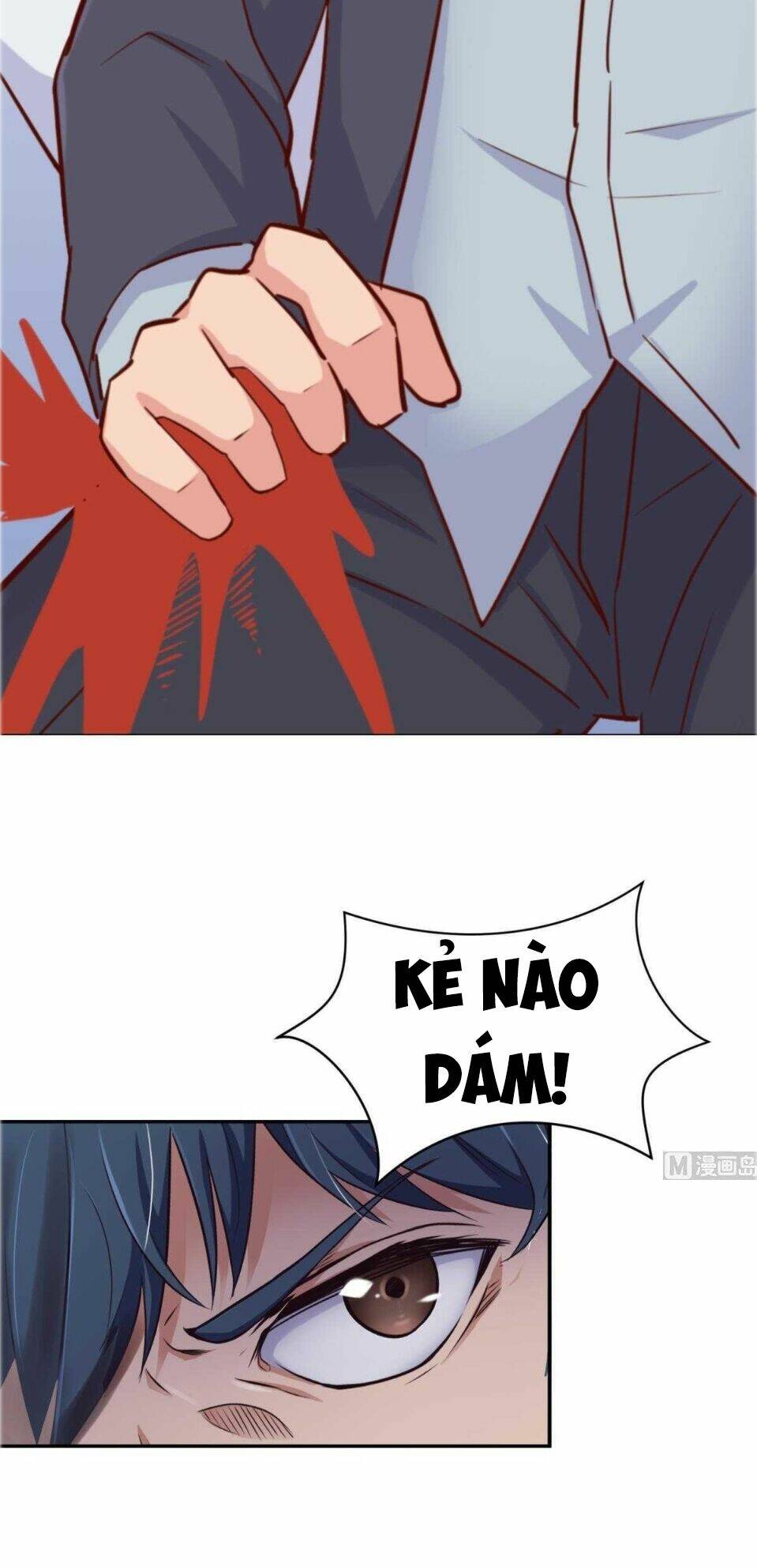 Bác Sĩ Riêng Của Nữ Thần: Chapter 56