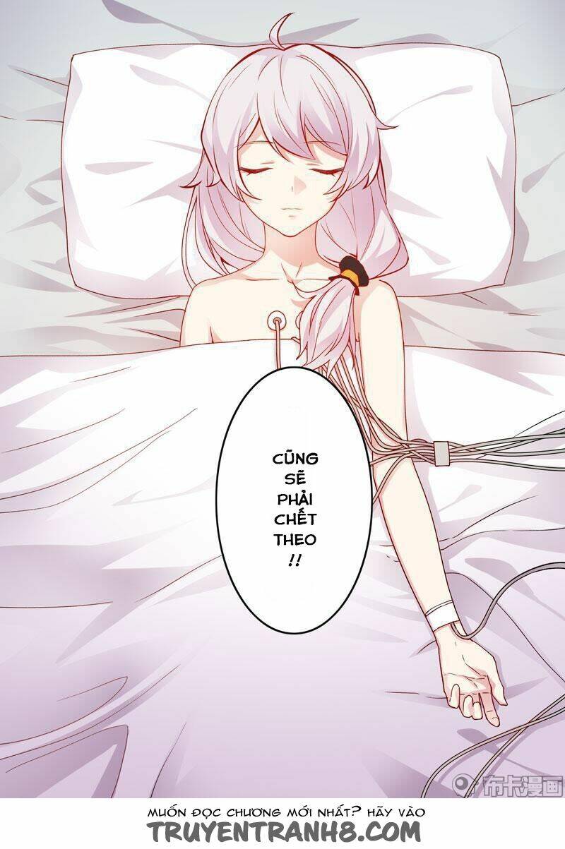 Băng Hoại 3Rd: Chapter 52