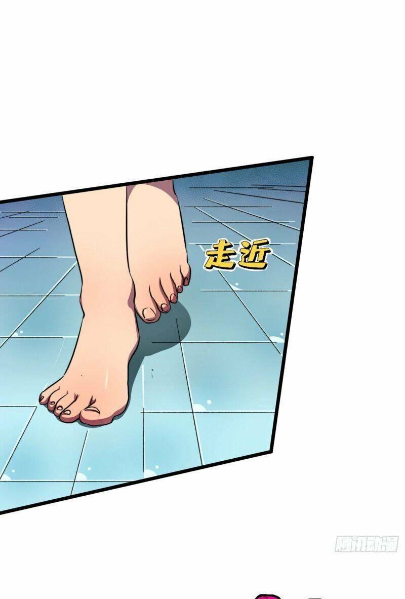 Ta Ở Tận Thế Nhặt Thuộc Tính: Chapter 15