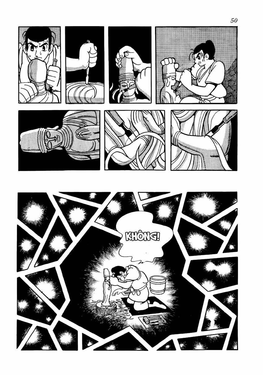 Chim Lửa: Chapter 44